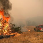 Καλιφόρνια: Αυξάνεται ο αριθμός των νεκρών από τις πυρκαγιές