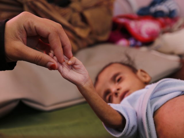 Έτοιμος να συναντηθεί με τον Σαουδάραβα πρίγκιπα διάδοχο Μοχάμεντ μπιν Σαλμάν για την Υεμένη ο ΓΓ των Ηνωμένων Εθνών