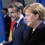 Πιέσεις Μακρόν στο Βερολίνο για αλλαγές στην ΕΕ