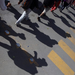 Μετανάστες στα σύνορα ΗΠΑ – Μεξικού άρχισαν απεργία πείνας