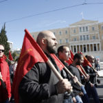 Στους δρόμους τα συνδικάτα – 24ωρη απεργία από ΓΣΕΕ και ΠΑΜΕ