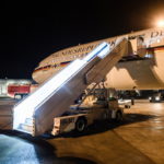 Ενδεχόμενο εγκληματικής ενέργειας πίσω από τη βλάβη στο αεροσκάφος της Μέρκελ