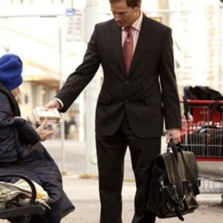 Δέκα χρόνια νωρίτερα από τους πλούσιους πεθαίνουν οι φτωχοί άνθρωποι