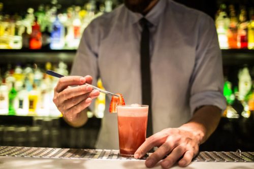 The 5 Senses Experience: Για δυο μέρες στην Πάτρα, το Abbey Kitchen Bar γιορτάζει τα γενέθλια του με έναν ξεχωριστό τρόπο