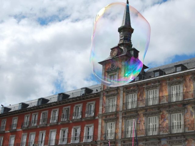 Twin peaks: Τώρα και στην Αράχωβα