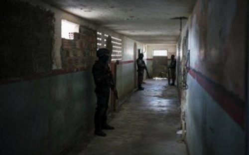 Τατζικιστάν: Τουλάχιστον 27 νεκροί σε επιχείρηση καταστολής εξέγερσης σε φυλακή