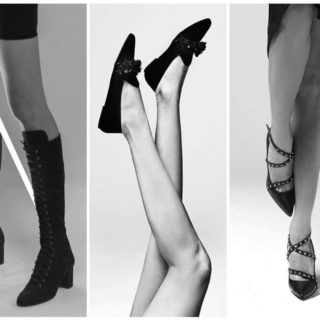 Τα Glamazons σχεδιάζονται για τις σημερινές αμαζόνες