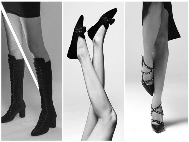 Τα Glamazons σχεδιάζονται για τις σημερινές αμαζόνες