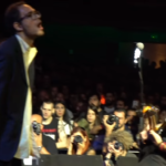 Στο πρώτο τους βίντεο κλιπ, οι Head On φωνάζουν «Σήψη» (ΒΙΝΤΕΟ)