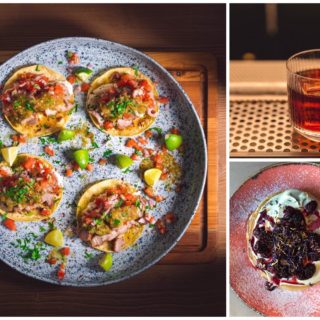 Φαγητό και Ποτό στην Αθήνα: Τί καινούριο δοκιμάσαμε από το Κολωνάκι μέχρι το Χαϊδάρι!