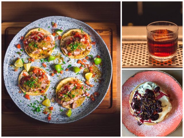 Φαγητό και Ποτό στην Αθήνα: Τί καινούριο δοκιμάσαμε από το Κολωνάκι μέχρι το Χαϊδάρι!