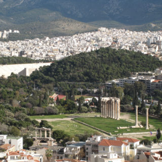 Τελευταίες μέρες για την υποβολή συμμετοχής στο διαγωνισμό «Ένα Λεπτό Αθήνα»