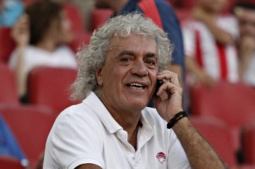 Ρατσιστικό σχόλιο του Τάκη Τσουκαλά για τον Αντετοκούνμπο προκάλεσε αντιδράσεις σε ΕΣΡ και Άρειο Πάγο