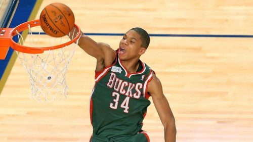 Γιάννης Αντετοκούνμπο: Εγώ και τα αδέλφια μου είμαστε Ελληνονιγηριανοί και σε όποιον αρέσει