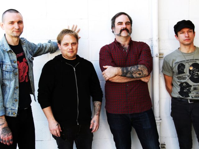 Daughters – You Won’t Get What You Want