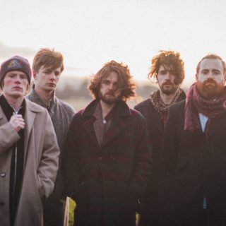 Fontaines D.C.: Οι Δουβλινέζοι Ξανάρχονται Έναν Αιώνα Μετά τον Τζειμς Τζόις