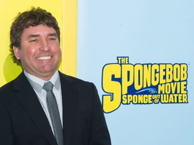 Πέθανε ο δημιουργός του «Μπομπ Σφουγγαράκη», Στίβεν Χίλενμπεργκ