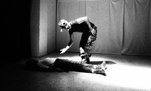 «Ανεπίδεκτη διόρθωσης» του Stefano Massini