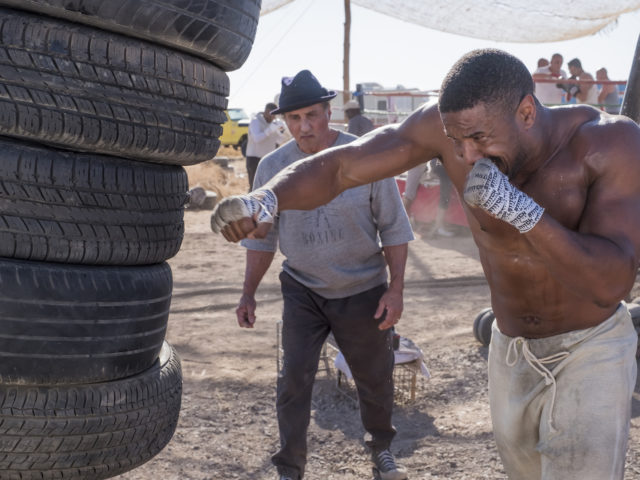 Το «Κριντ 2» είναι το σίκουελ που έψαχνε το «Ρόκι 4» εδώ και 33 χρόνια