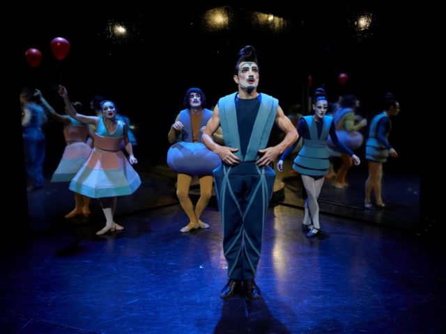 «Η Κωμωδία των παρεξηγήσεων»: Αριστούργημα! (χωρίς παρεξήγηση)