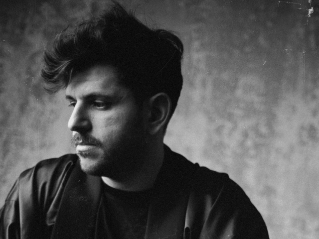 O Μoscoman διαλέγει δίσκους