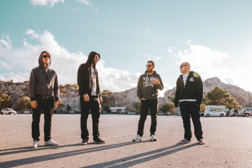 Οι Day Oof σβήνουν τα 10 τους κεράκια στο An Club