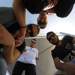 Στο κόκκινο τα ντεσιμπέλ με τους 32Bastards