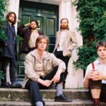 Οι Fontaines D.C. φέρνουν το ιρλανδέζικο post punk τους στην Αθήνα