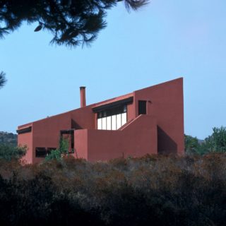 Γιάννης Κούκης, ένας νεορομαντικός αρχιτέκτονας