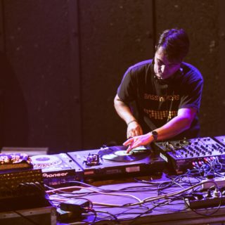 POPTAPE #126: George Kouros