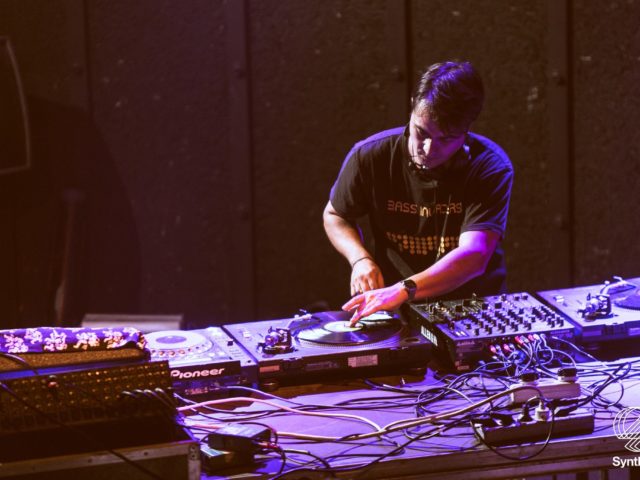 POPTAPE #126: George Kouros