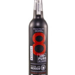 Κέρδισε δυο συλλεκτικές vintage φιάλες τεκίλα Ocho!