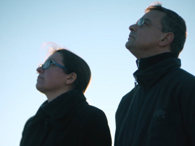 PASIPHAE: Στην Κρήτη Γίνεται Αυτή Τη Στιγμή Ένα Πείραμα Που Θ’ Αλλάξει Τον Τρόπο Που Βλέπουμε Τον Ουρανό