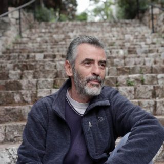 Ο Νίκος Παναγιωτόπουλος στη ζωή του μέχρι σήμερα έκανε ό,τι καλύτερο μπορούσε με τις δυνάμεις που διέθετε