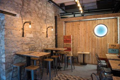 Το πιο “λαχταριστό” street food party της πόλης, έρχεται!