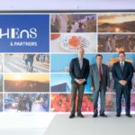 This is Athens & Partners: Mεγάλη σύμπραξη για την ανάπτυξη της Αθήνας