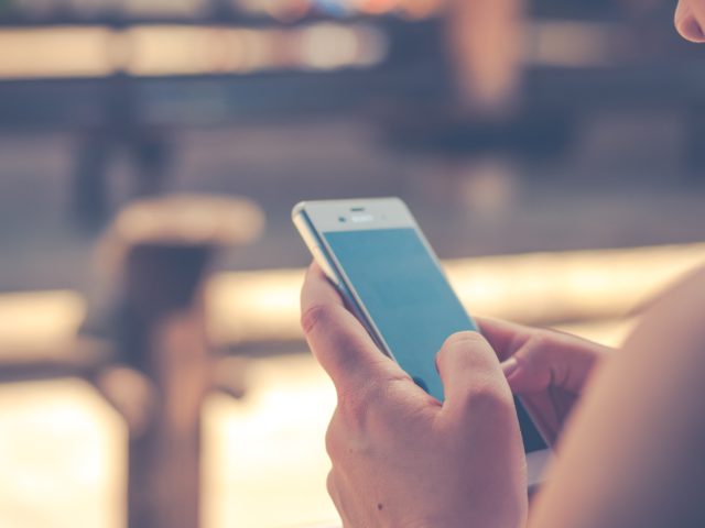 Η ακτινοβολία των κινητών τηλεφώνων προκάλεσε καρκίνο σε μερικά πειραματόζωα