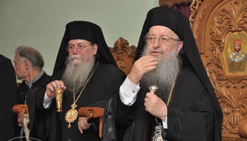 Άνθιμος: Δεν υπάρχουν άλλοι πλανήτες εκτός της Γης [ΒΙΝΤΕΟ]