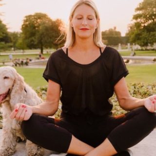 Εναλλασσόμενη αναπνοή: Ο τρόπος για να χαλαρώσεις