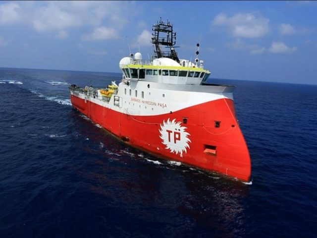 Μήνυμα του Στέιτ Ντιπάρτμεντ στην Άγκυρα, για τις τουρκικές προκλήσεις στην κυπριακή ΑΟΖ