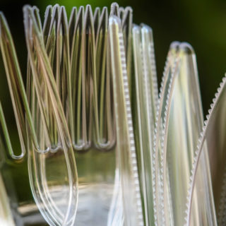 Τέλος εποχής για τα πλαστικά μιας χρήσης