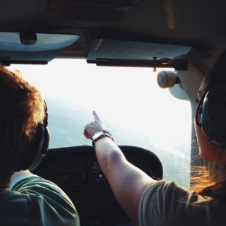 Αναφορές πιλότων για UFO στην Ιρλανδία