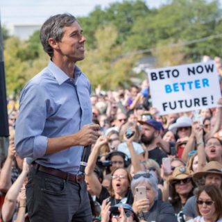 Ο Μπέτο Ο’Ρουρκ και η Τέχνη του να Κερδίζεις Χάνοντας