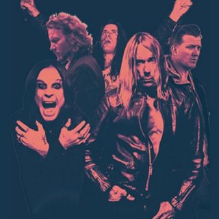 Gimme Shelter: Οι μπάντες που συμμετέχουν στο φεστιβάλ για τις…μπάντες που προβάλλονται στις ταινίες του