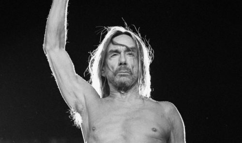 Release Athens 2019: Ο Iggy Pop αυτό το καλοκαίρι θα φωνάξει “Gimme Danger”