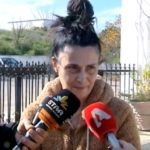 «Στόχος μου να ολοκληρώσω το Γυμνάσιο και να βρω δουλειά», δήλωσε η 53χρονη καθαρίστρια