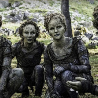 Όσα ξέρουμε μέχρι τώρα για το prequel του Game of Thrones