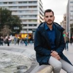 Λώλης: Το φιλί μπροστά στη σημαία ήταν έκφραση ελευθερίας