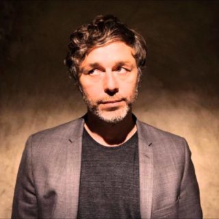 Baxter Dury, Etienne de Crécy, Delilah Holliday – B.E.D.