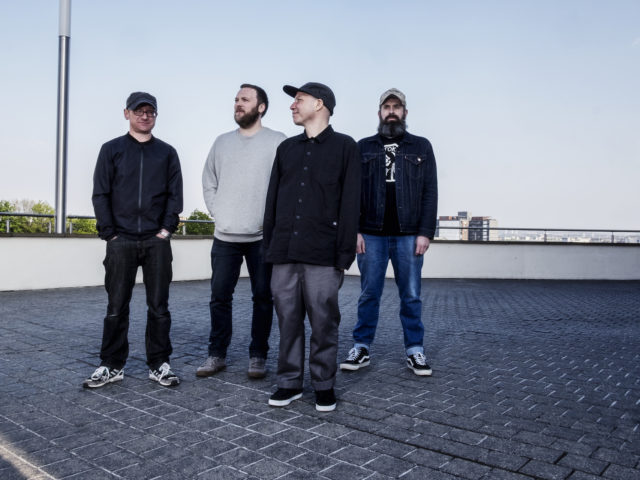 Σαν τους Mogwai δεν έχει